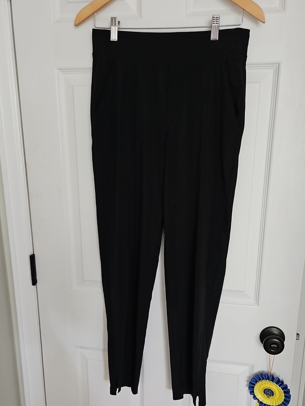 Athleta brooklyn ankle pants